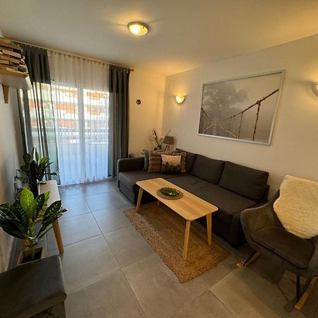 El Rincon Apartment อาลิกันเต ภายนอก รูปภาพ