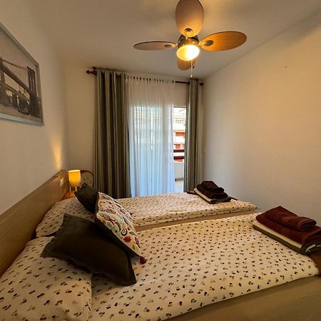 El Rincon Apartment อาลิกันเต ภายนอก รูปภาพ
