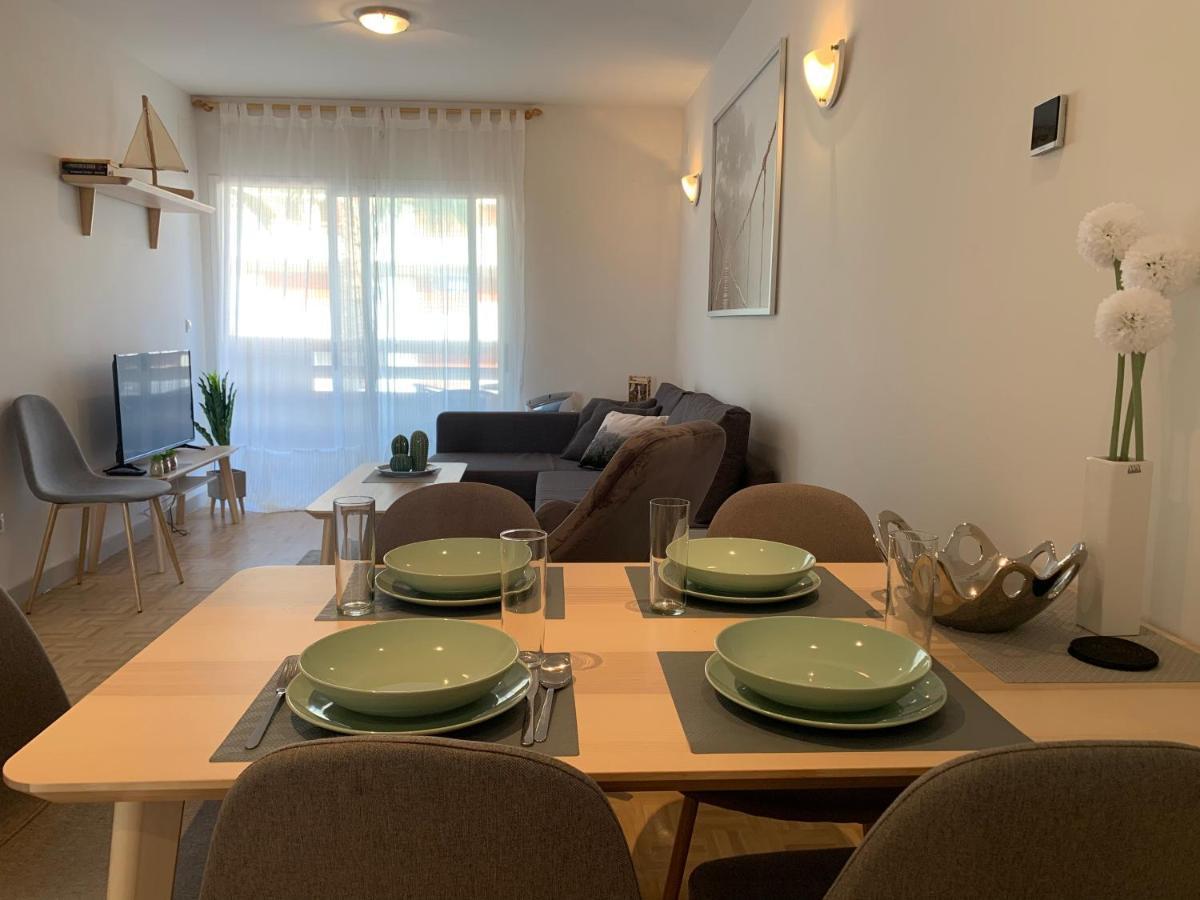 El Rincon Apartment อาลิกันเต ภายนอก รูปภาพ