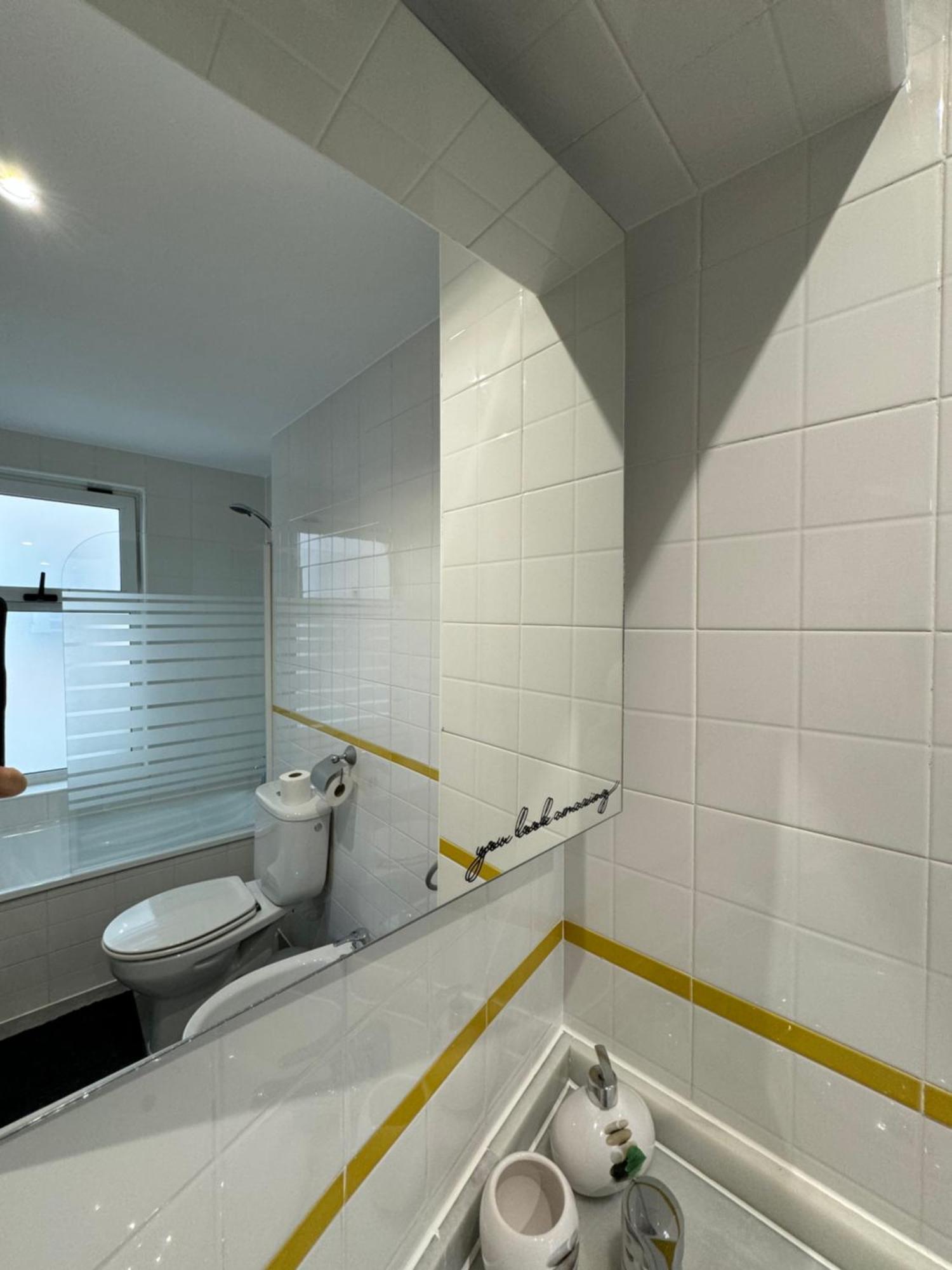 El Rincon Apartment อาลิกันเต ภายนอก รูปภาพ