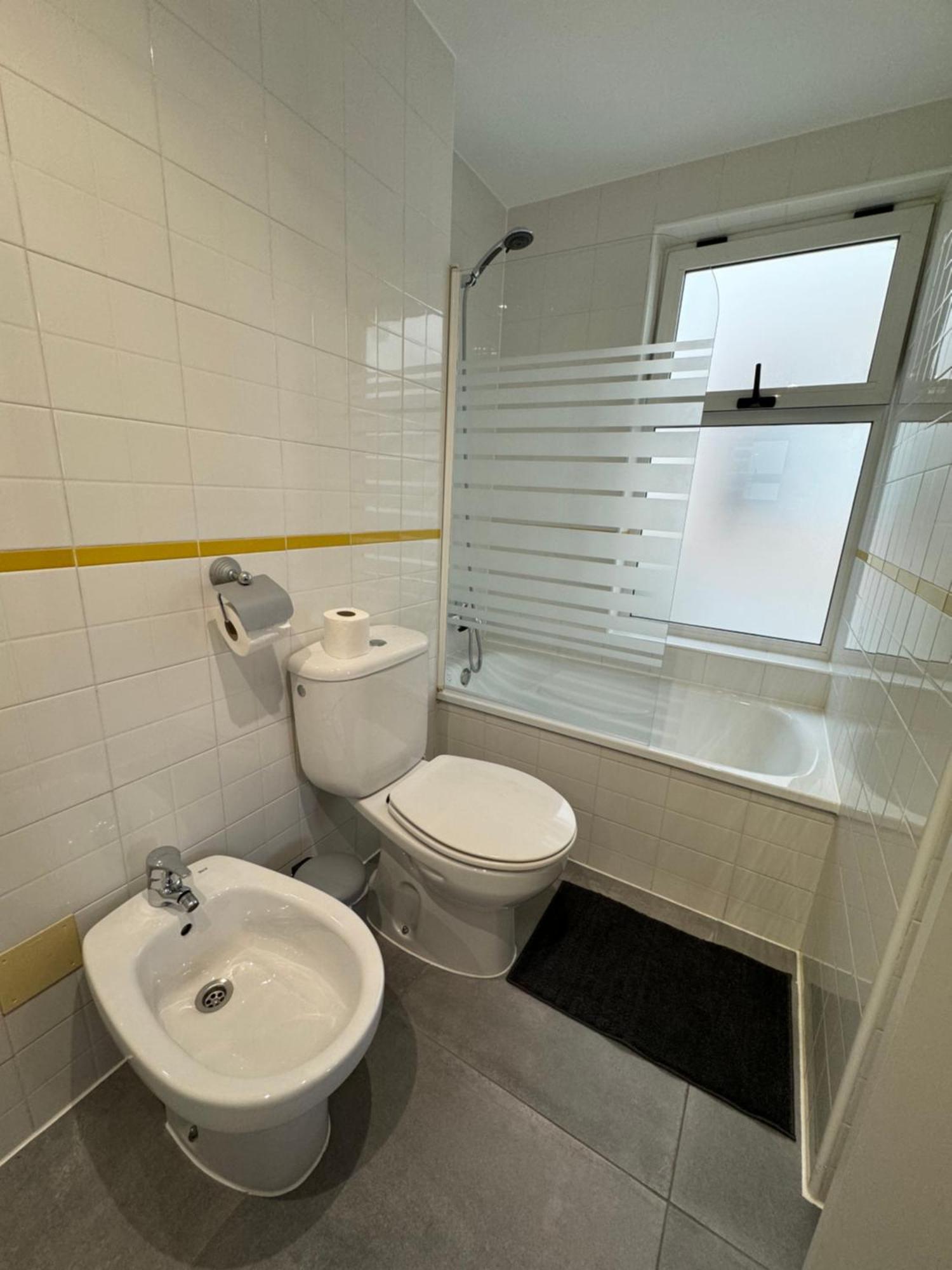 El Rincon Apartment อาลิกันเต ภายนอก รูปภาพ