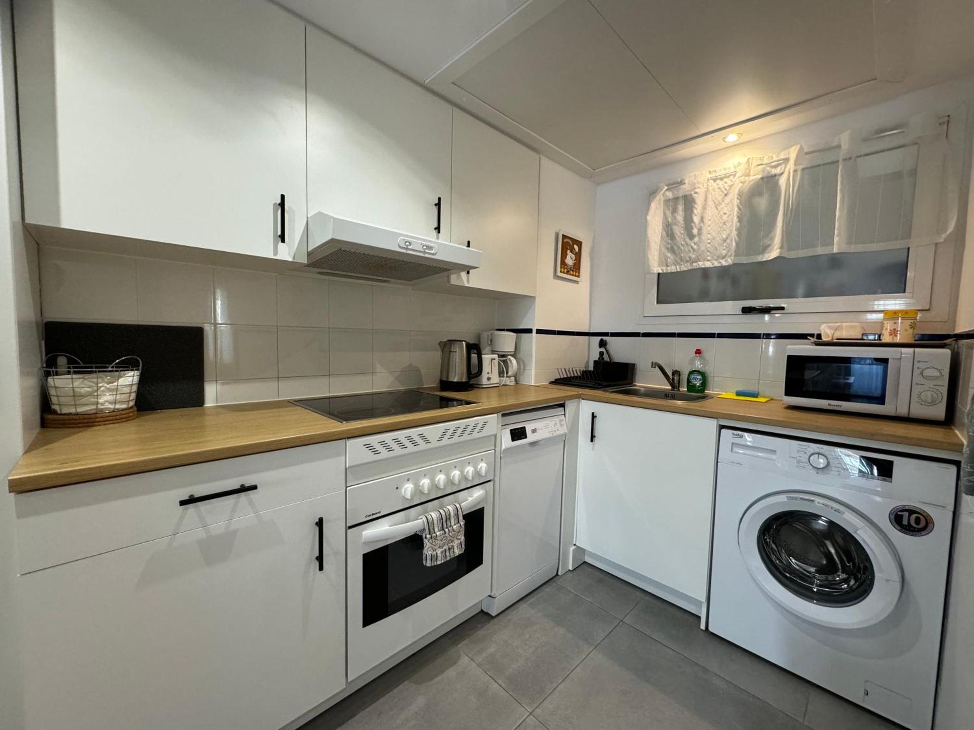 El Rincon Apartment อาลิกันเต ภายนอก รูปภาพ