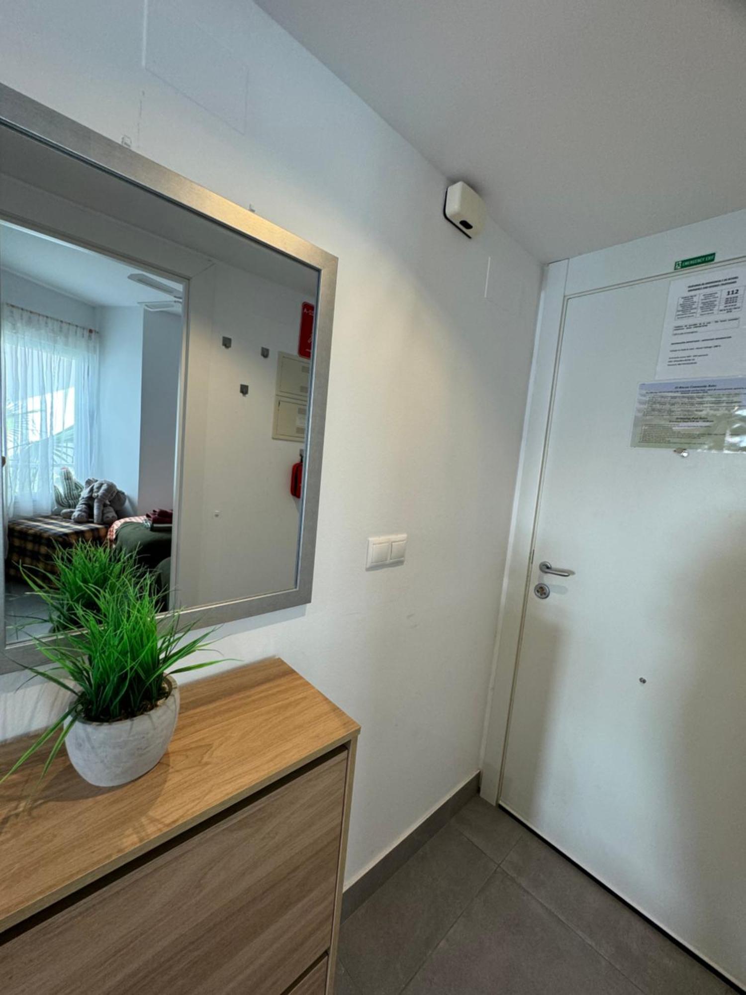 El Rincon Apartment อาลิกันเต ภายนอก รูปภาพ