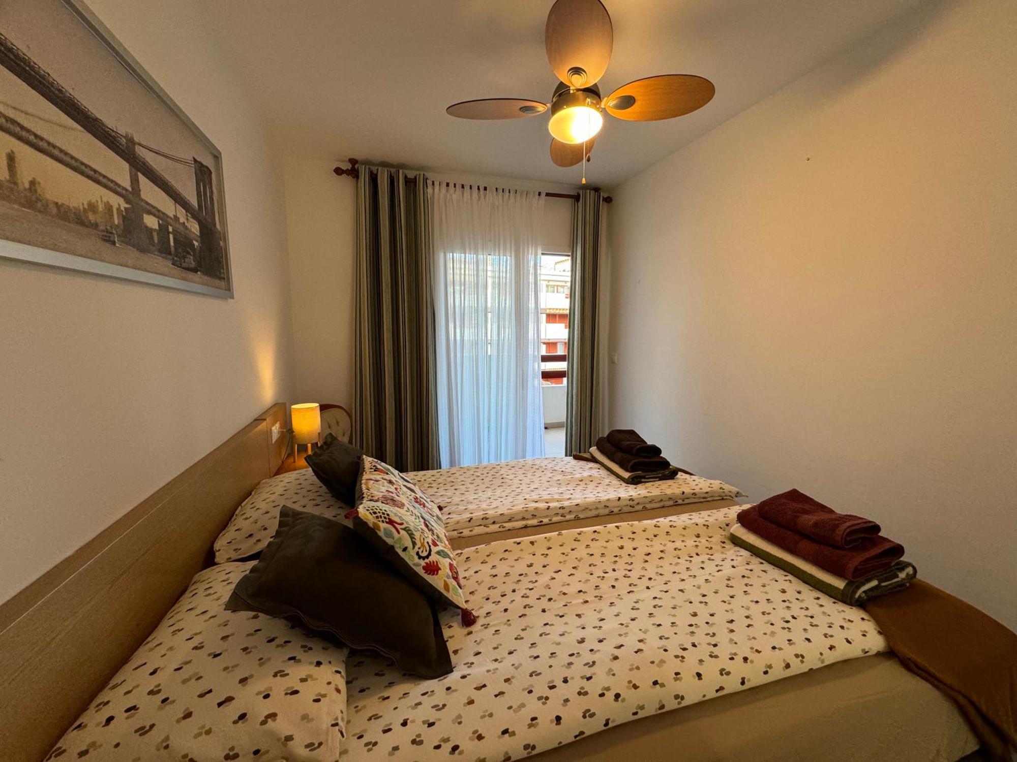 El Rincon Apartment อาลิกันเต ภายนอก รูปภาพ